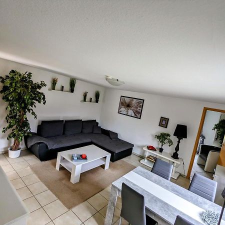 Fewo24-Prasdorf Daire Dış mekan fotoğraf